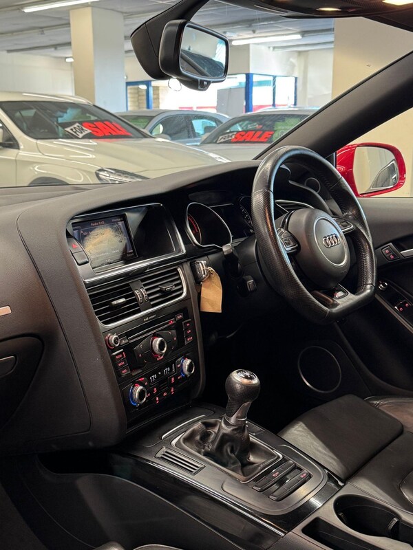 Used Audi A5 2013 for sale - 74920328: Photo 13