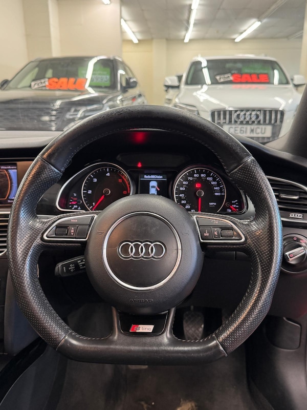 Used Audi A5 2013 for sale - 74920328: Photo 19