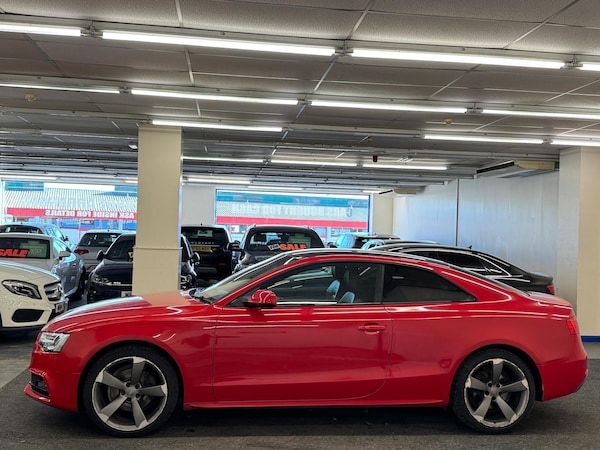 Used Audi A5 2013 for sale - 74920328: Photo 3