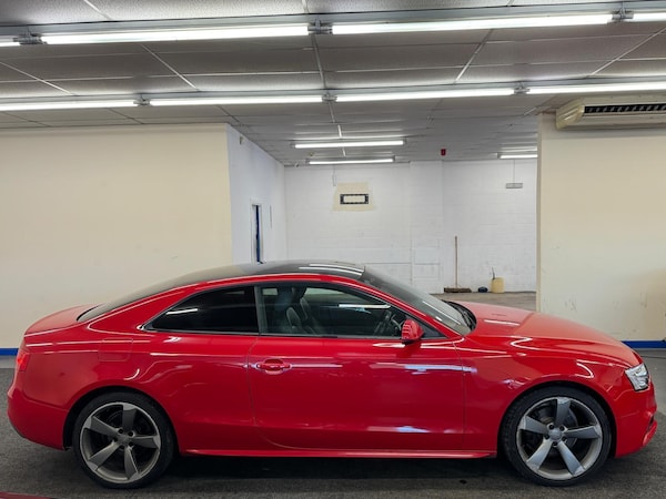 Used Audi A5 2013 for sale - 74920328: Photo 8