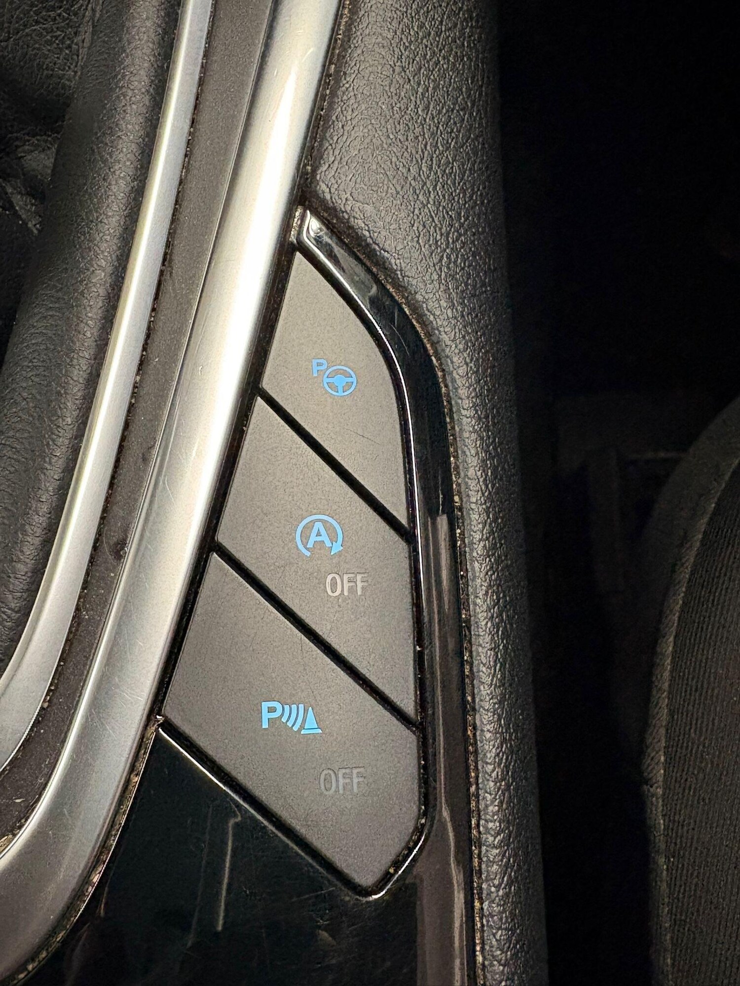 Used Ford S-Max 2015 for sale - 76623198: Photo 13