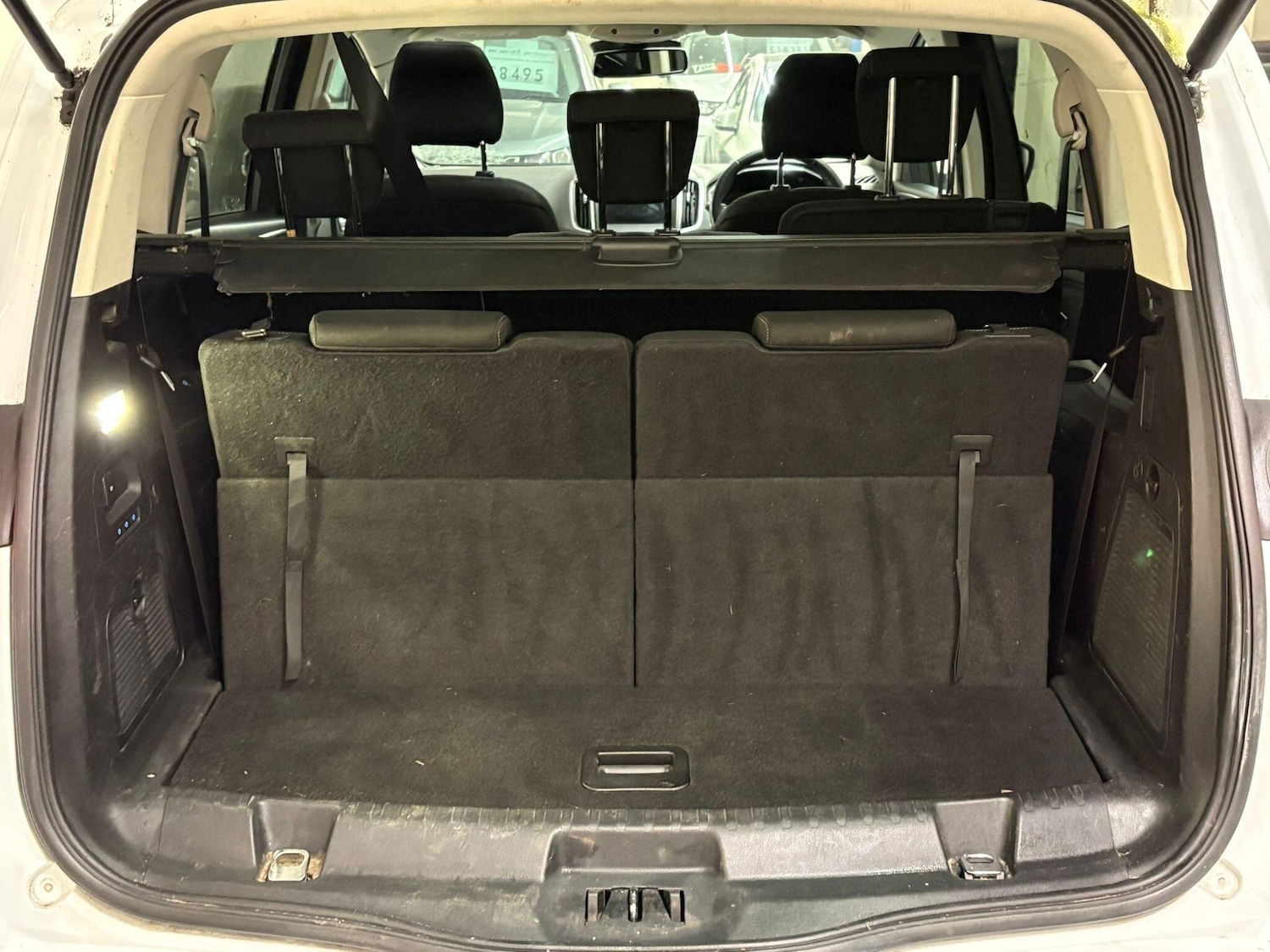 Used Ford S-Max 2015 for sale - 76623198: Photo 15