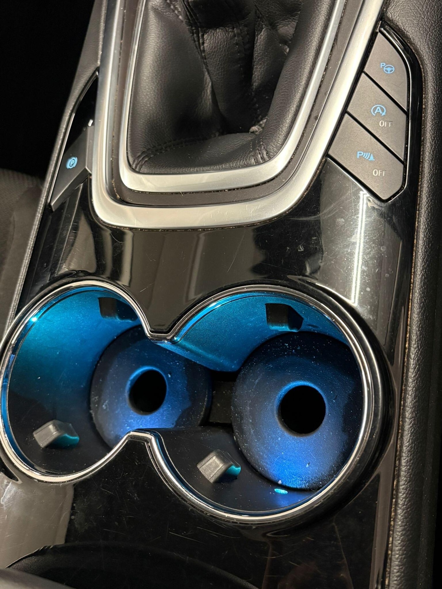 Used Ford S-Max 2015 for sale - 76623198: Photo 20