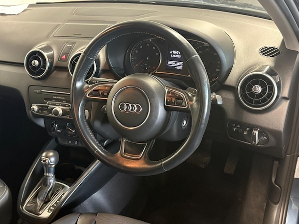 Used Audi A1 2016 for sale - 76226533: Photo 20