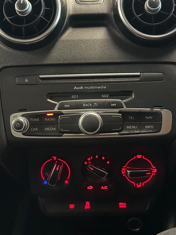 Used Audi A1 2016 for sale - 76226533: Photo 21