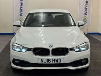 Used BMW 3 Series 2016 for sale - 74573815: Photo