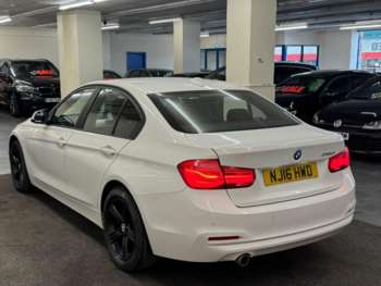 Used BMW 3 Series 2016 for sale - 74573815: Photo