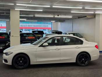 Used BMW 3 Series 2016 for sale - 74573815: Photo
