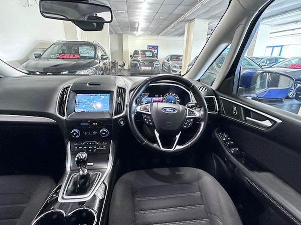 Used Ford Galaxy 2015 for sale - 76226538: Photo 11