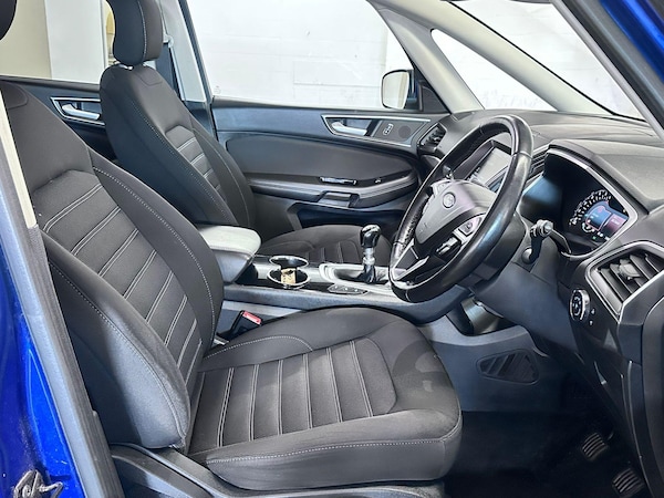 Used Ford Galaxy 2015 for sale - 76226538: Photo 12