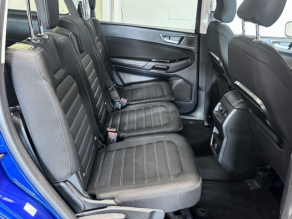 Used Ford Galaxy 2015 for sale - 76226538: Photo 13