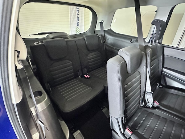 Used Ford Galaxy 2015 for sale - 76226538: Photo 14