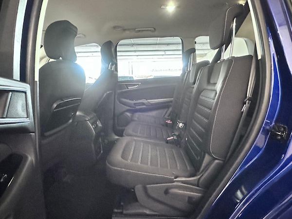Used Ford Galaxy 2015 for sale - 76226538: Photo 16