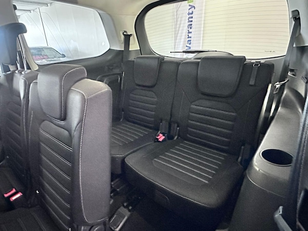 Used Ford Galaxy 2015 for sale - 76226538: Photo 17