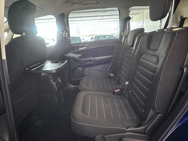 Used Ford Galaxy 2015 for sale - 76226538: Photo 18
