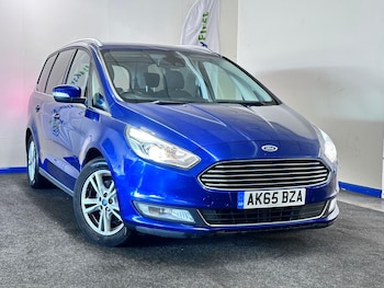 Ford - Galaxy