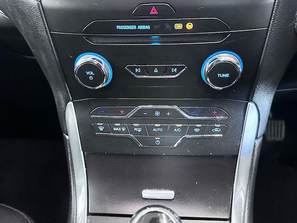Used Ford Galaxy 2015 for sale - 76226538: Photo 20