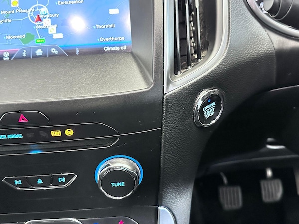 Used Ford Galaxy 2015 for sale - 76226538: Photo 21