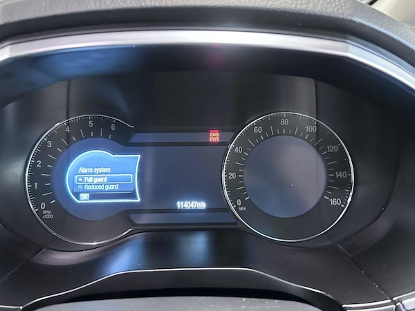 Used Ford Galaxy 2015 for sale - 76226538: Photo 24
