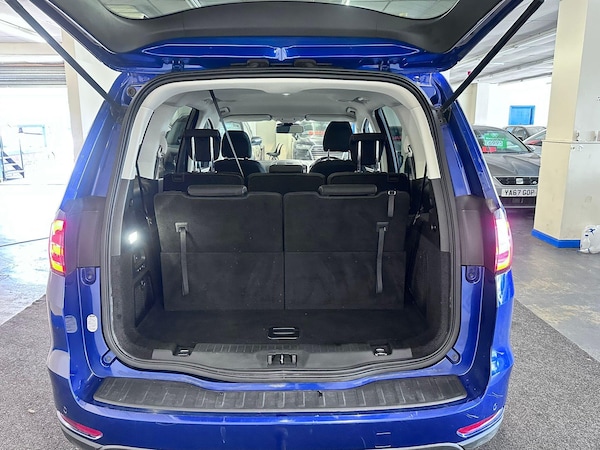 Used Ford Galaxy 2015 for sale - 76226538: Photo 25