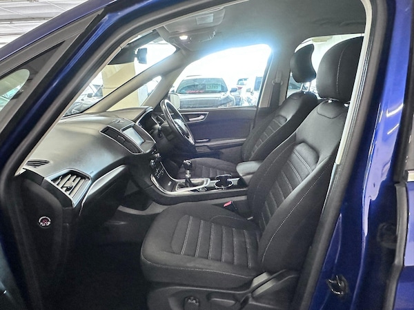Used Ford Galaxy 2015 for sale - 76226538: Photo 26