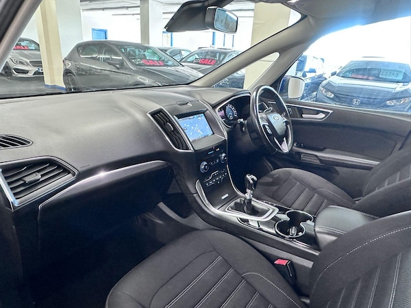 Used Ford Galaxy 2015 for sale - 76226538: Photo 27