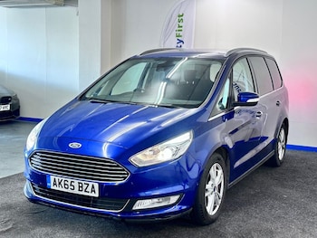 Used Ford Galaxy 2015 for sale - 76226538: Photo 3