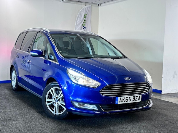 Used Ford Galaxy 2015 for sale - 76226538: Photo 5