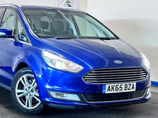 Used Ford Galaxy 2015 for sale - 76226538: Photo 6