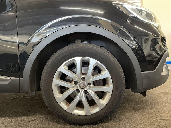 Used Renault Kadjar 2016 for sale - 76226430: Photo 12