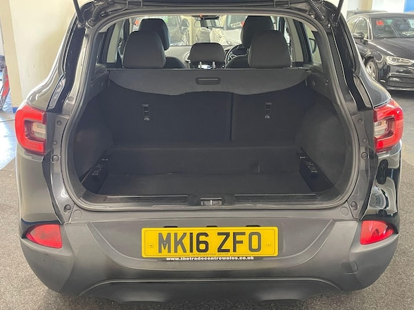 Used Renault Kadjar 2016 for sale - 76226430: Photo 13