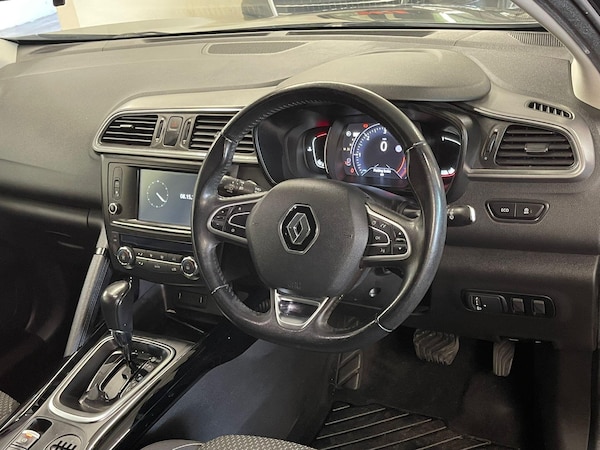 Used Renault Kadjar 2016 for sale - 76226430: Photo 14