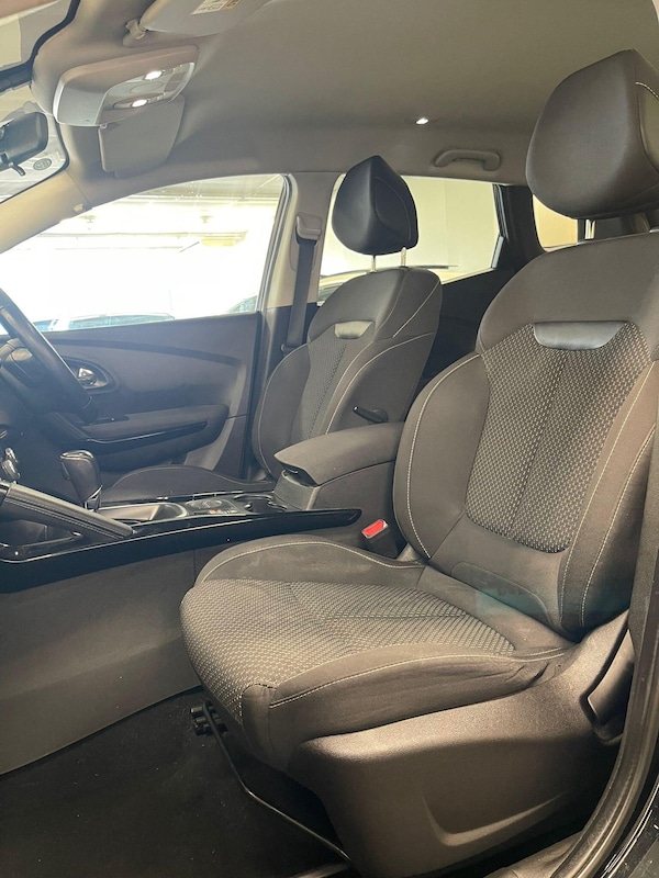 Used Renault Kadjar 2016 for sale - 76226430: Photo 16