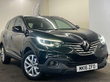 Renault - Kadjar