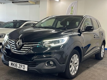 Used Renault Kadjar 2016 for sale - 76226430: Photo 2