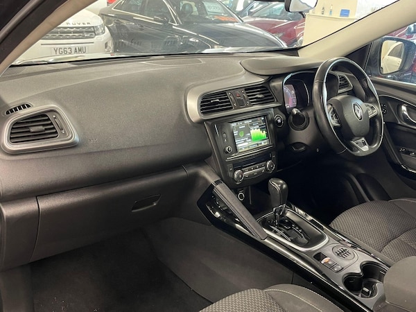 Used Renault Kadjar 2016 for sale - 76226430: Photo 6