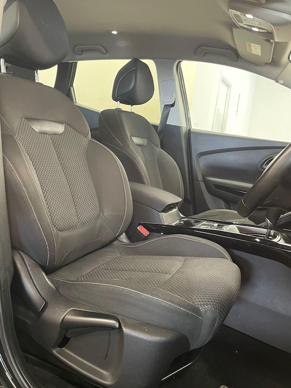 Used Renault Kadjar 2016 for sale - 76226430: Photo 8