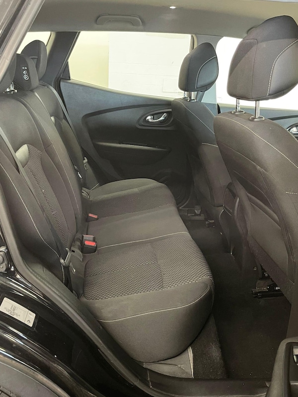 Used Renault Kadjar 2016 for sale - 76226430: Photo 9