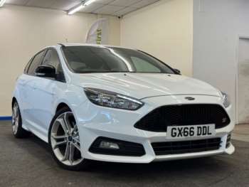 2016 (66) - 2.0 TDCi 185 ST-2 5dr