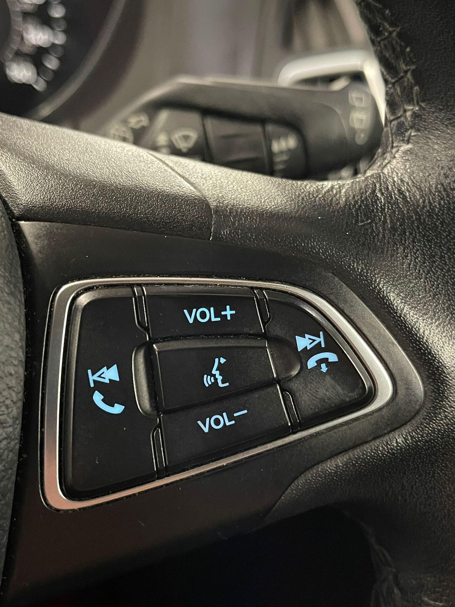 Used Ford Focus 2016 for sale - 76623245: Photo 12