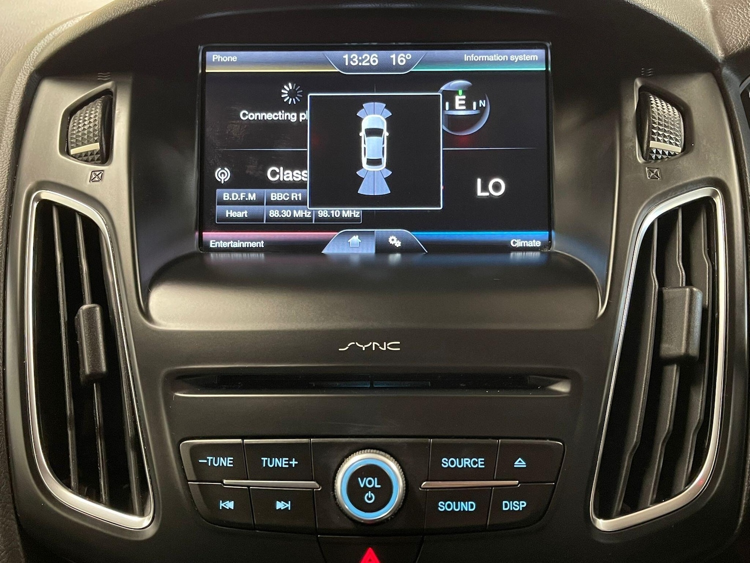 Used Ford Focus 2016 for sale - 76623245: Photo 17