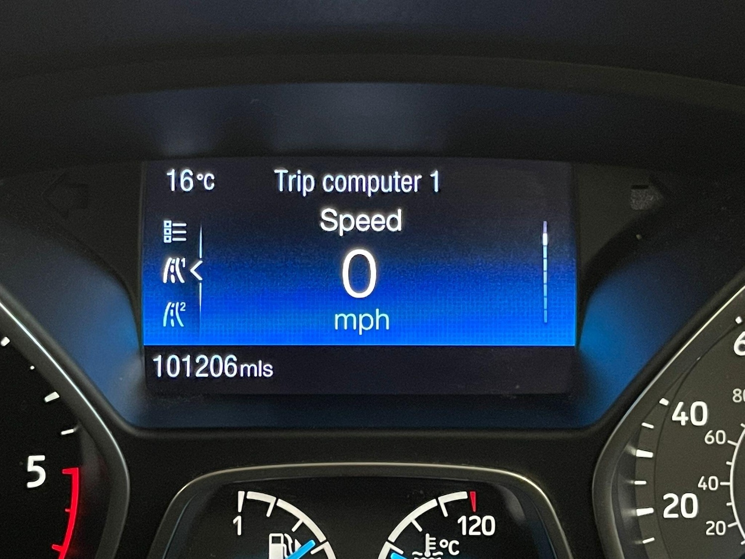 Used Ford Focus 2016 for sale - 76623245: Photo 18