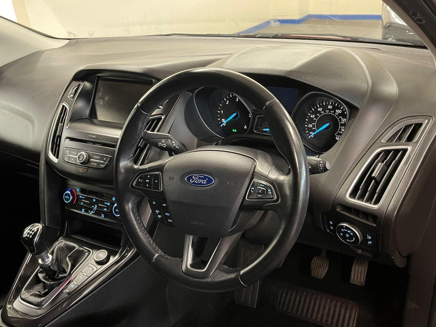 Used Ford Focus 2016 for sale - 76623245: Photo 20