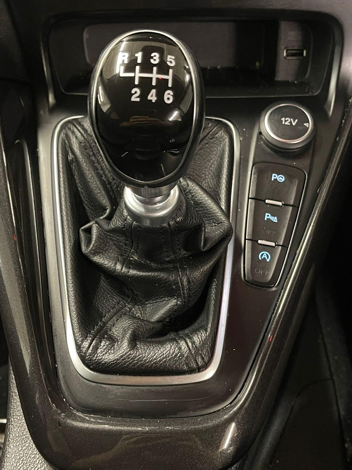 Used Ford Focus 2016 for sale - 76623245: Photo 23