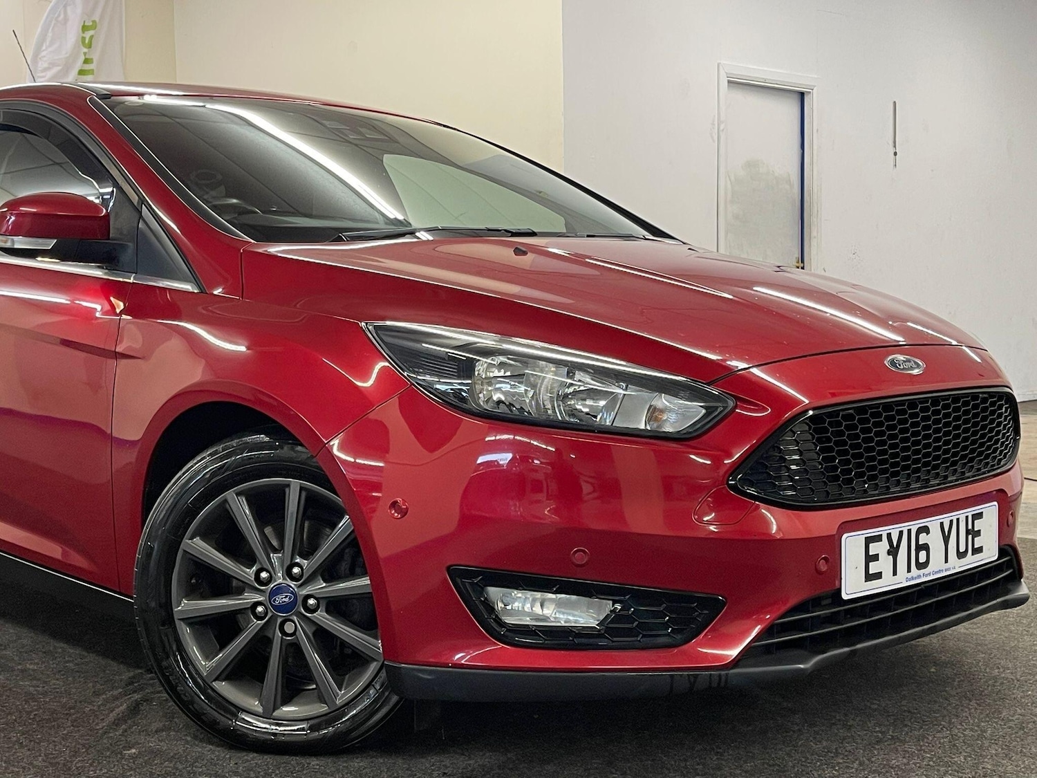 Used Ford Focus 2016 for sale - 76623245: Photo 5