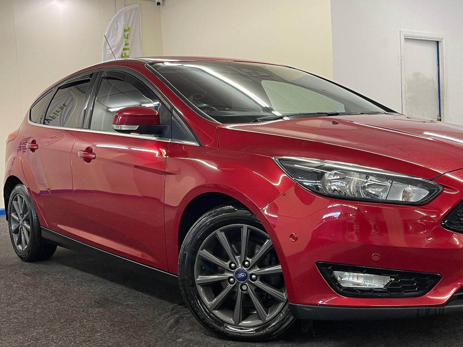Used Ford Focus 2016 for sale - 76623245: Photo 6