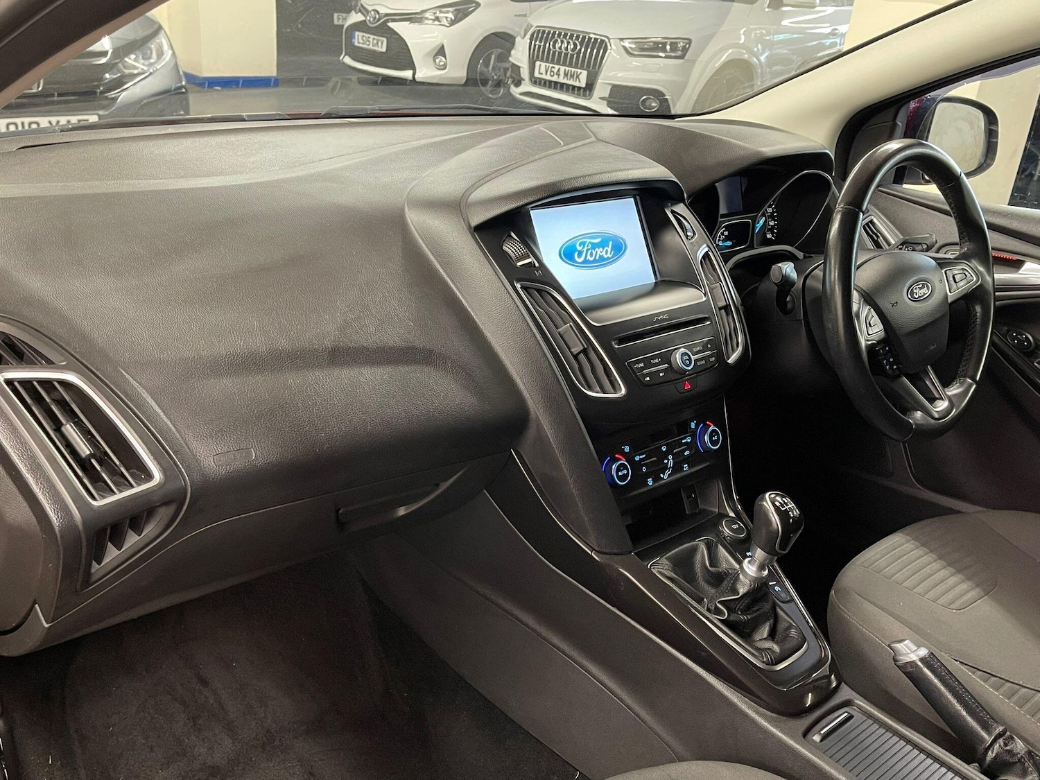 Used Ford Focus 2016 for sale - 76623245: Photo 7