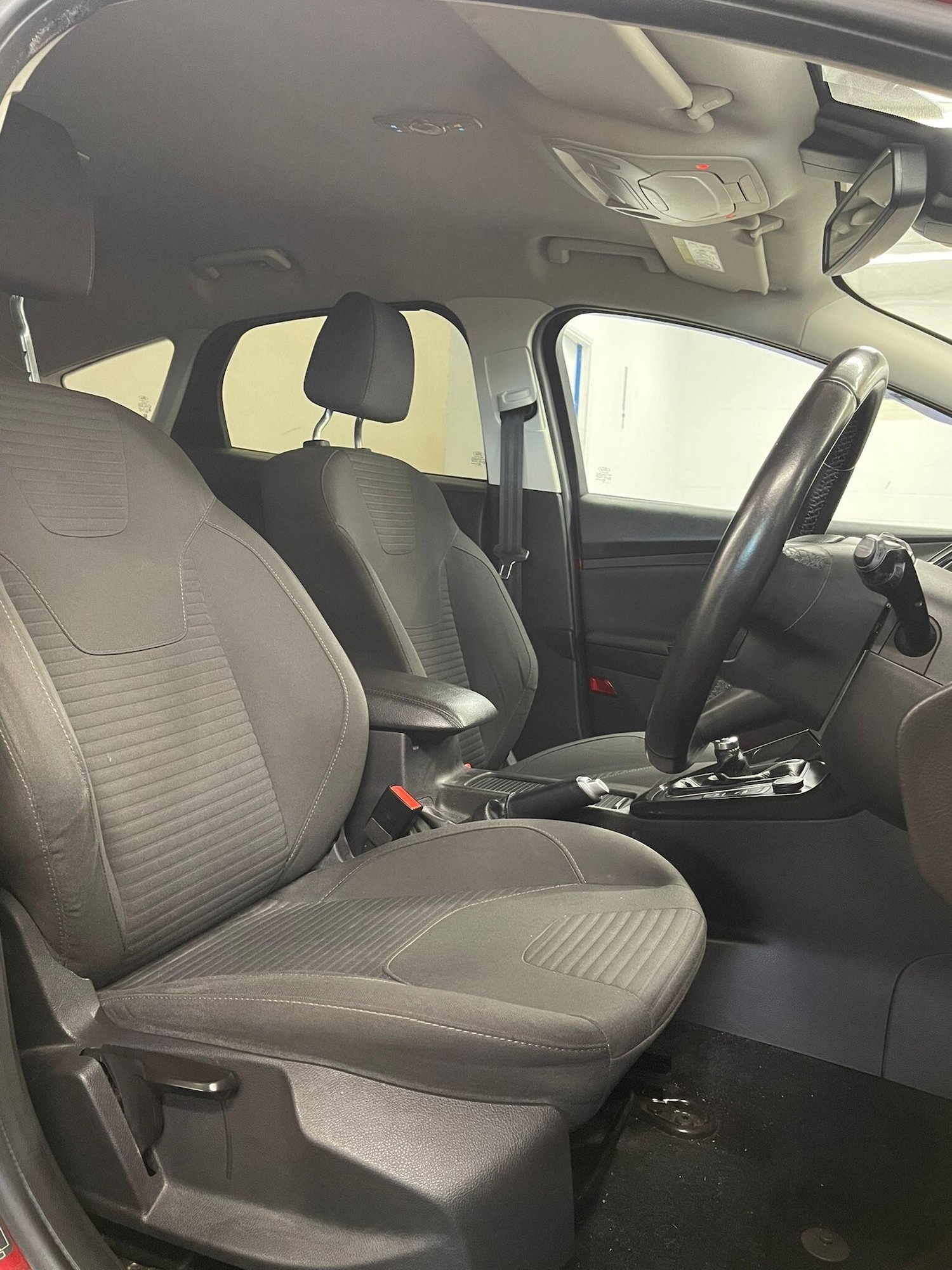 Used Ford Focus 2016 for sale - 76623245: Photo 8