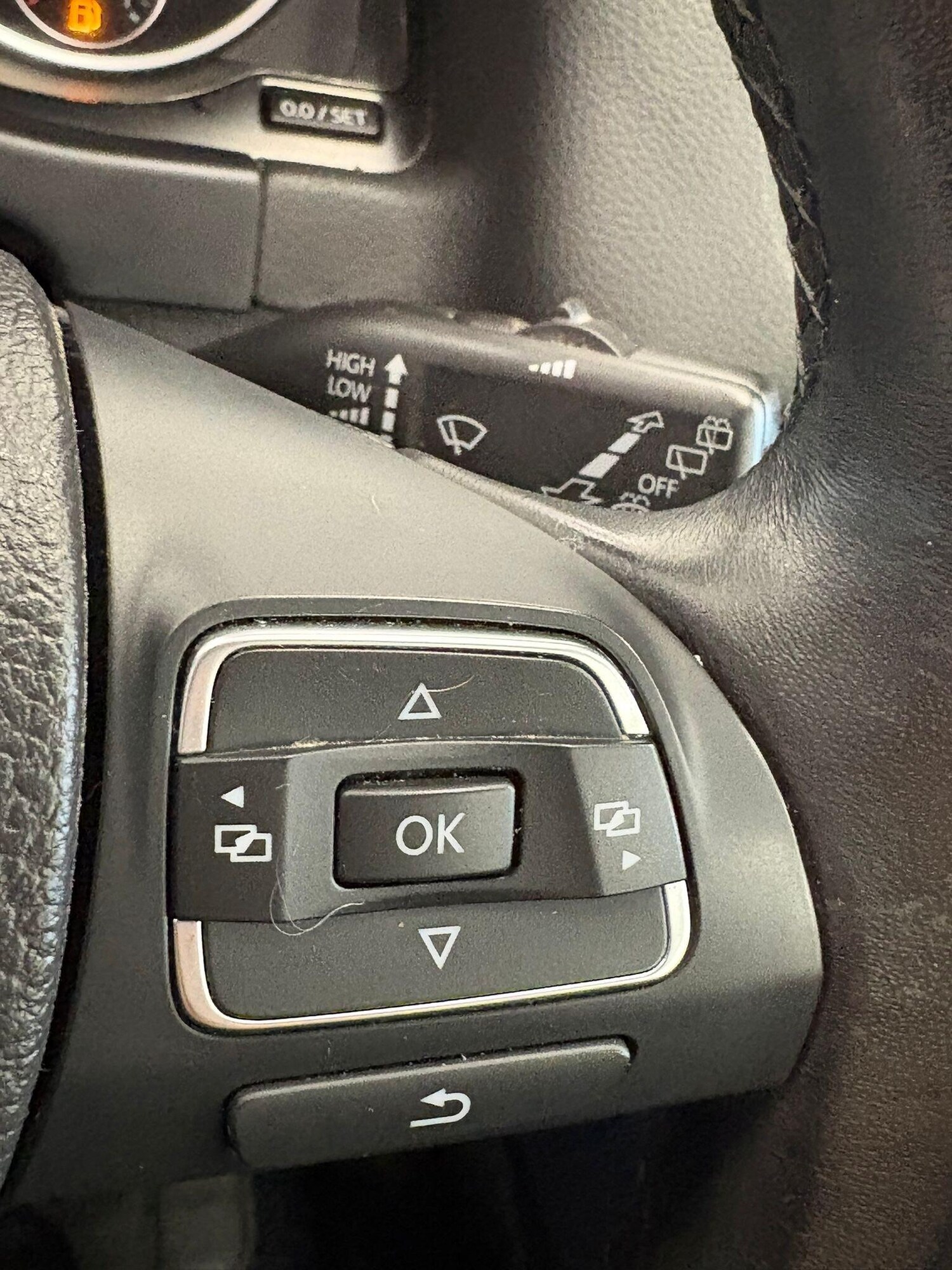 Used Volkswagen Tiguan for sale - 78127603: Photo 16