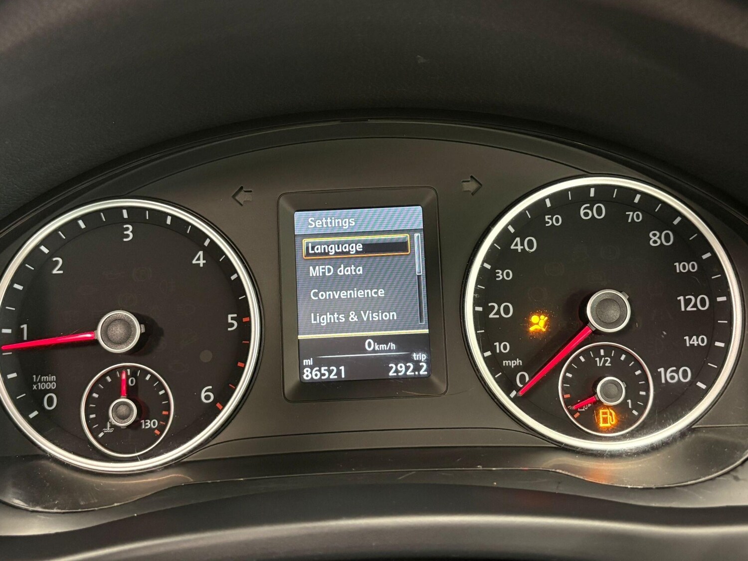 Used Volkswagen Tiguan for sale - 78127603: Photo 20